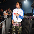 Legacy Camo Shorts