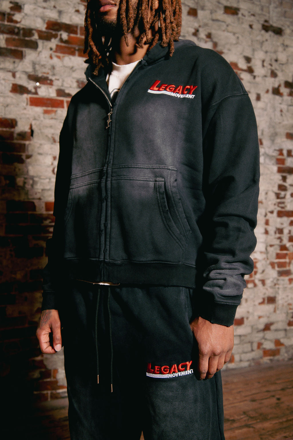 1L Travel Set Jacket