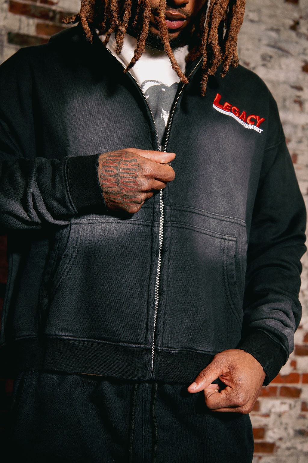 1L Travel Set Jacket