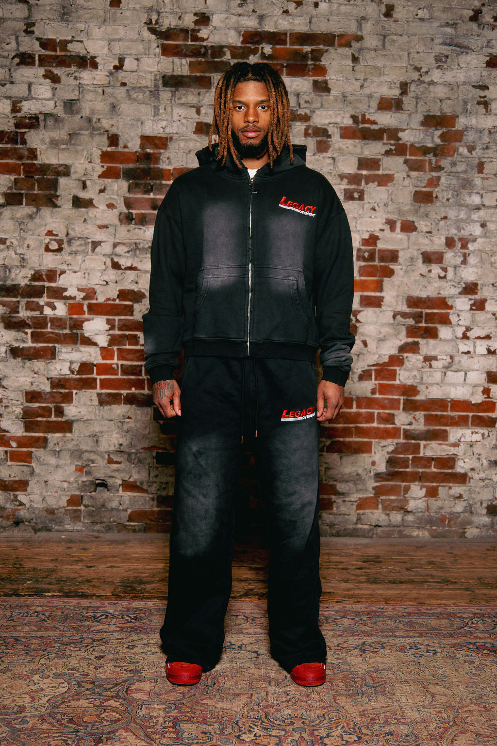 1L Travel Set Jacket