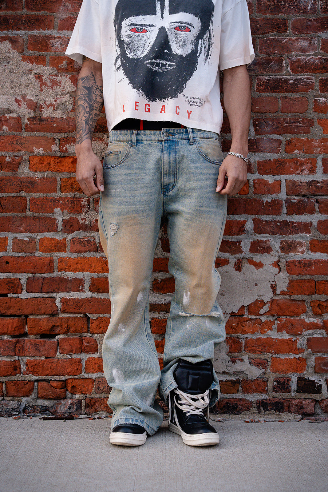 1Legacy Denim