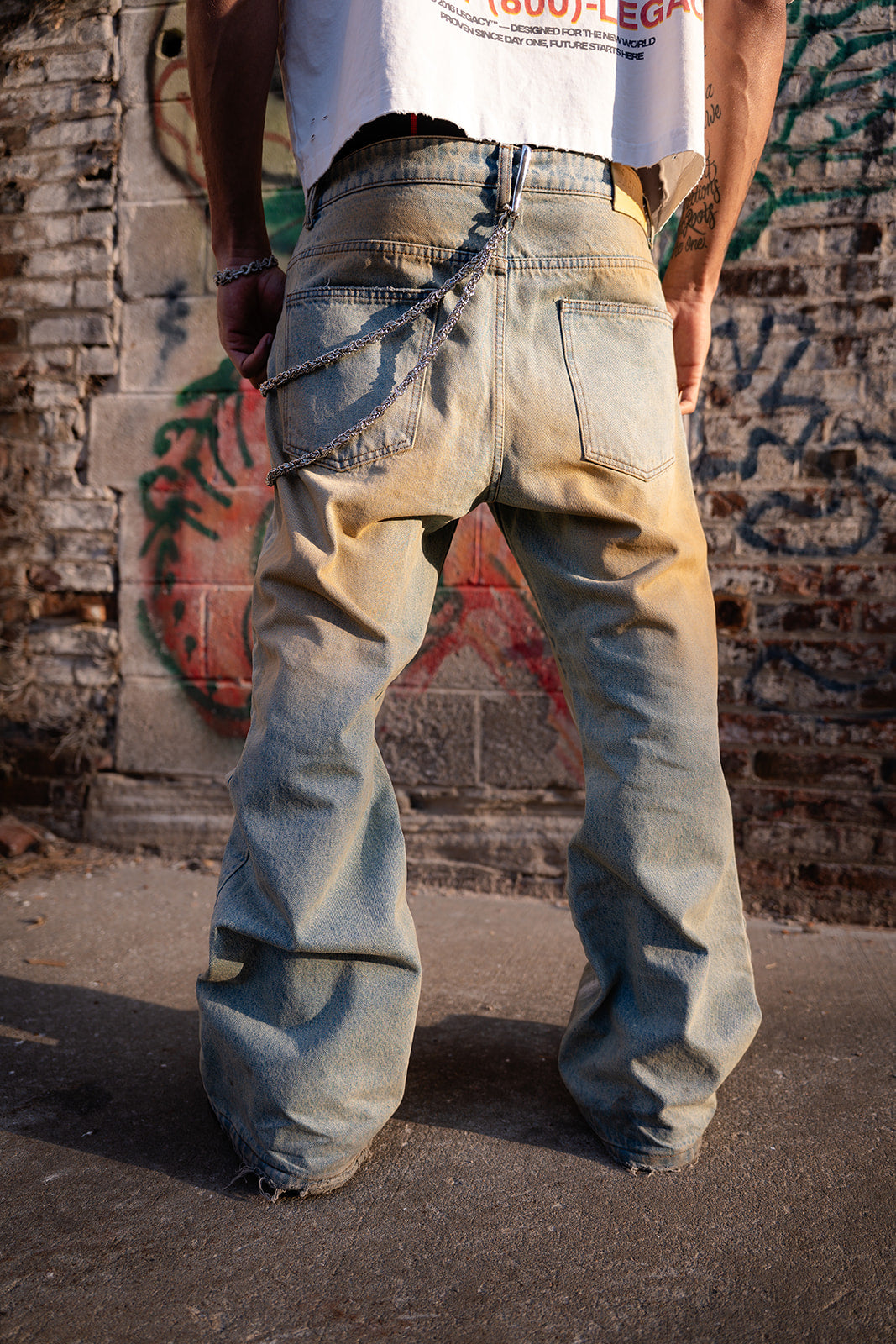 1Legacy Denim