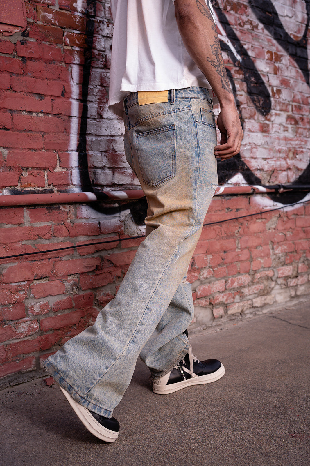 1Legacy Denim