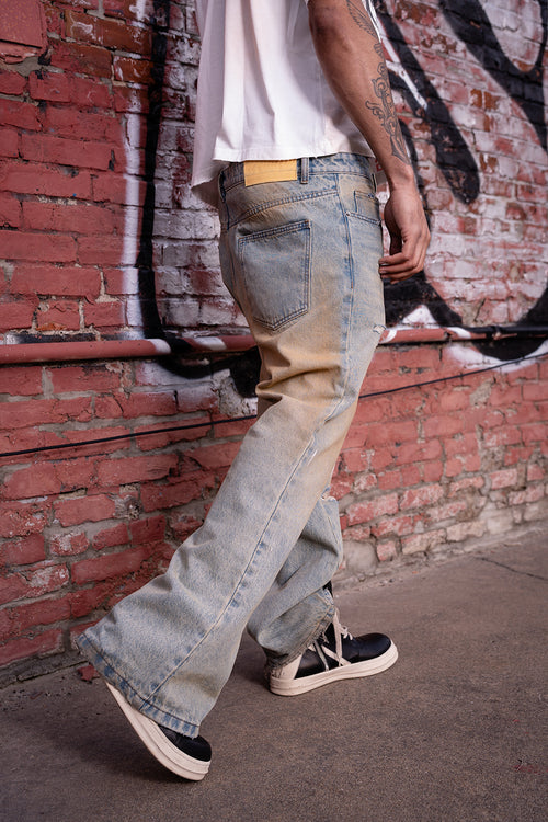 1Legacy Denim