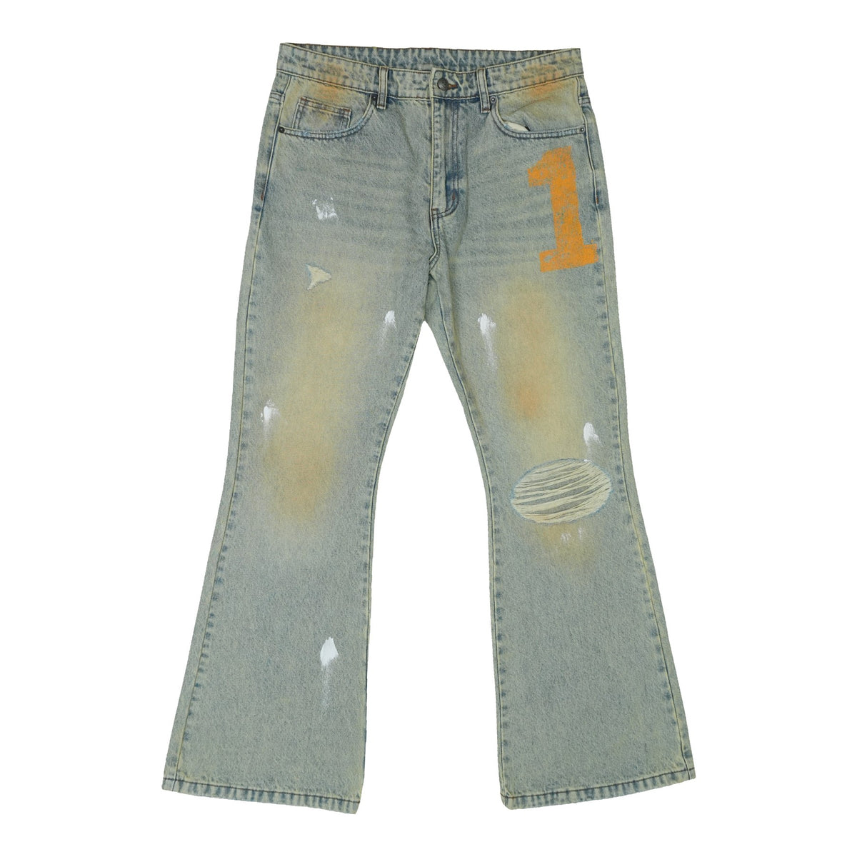 1Legacy Denim