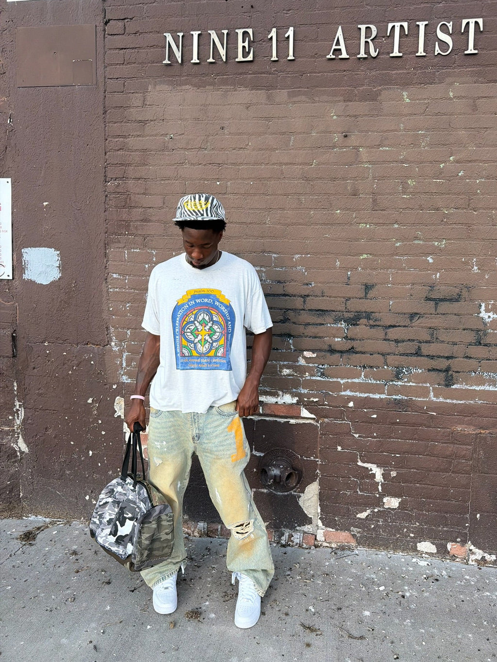 1Legacy Denim