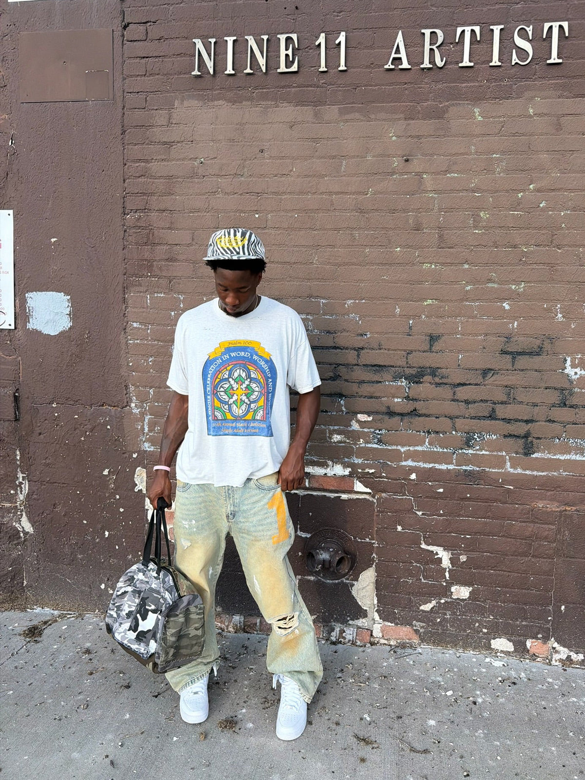 1Legacy Denim